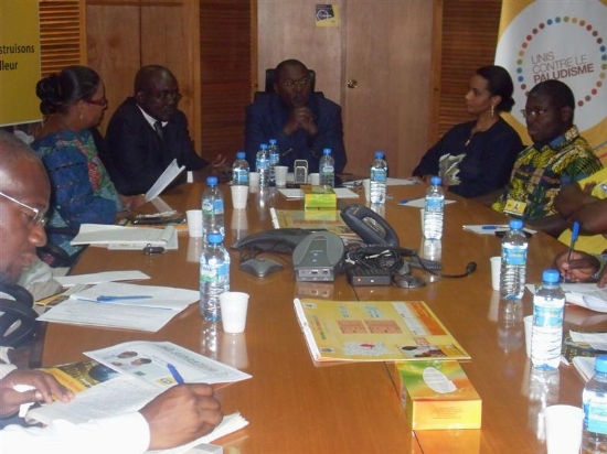 Salon International de la Santé  - Un hôpital virtuel, grande attraction du SIBSA 2010